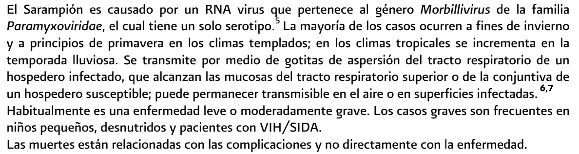 2. Epidemiología y etiología 1 - GPC-IMSS-109-08